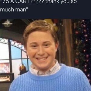 Meet your Posher, Fernando cardenas